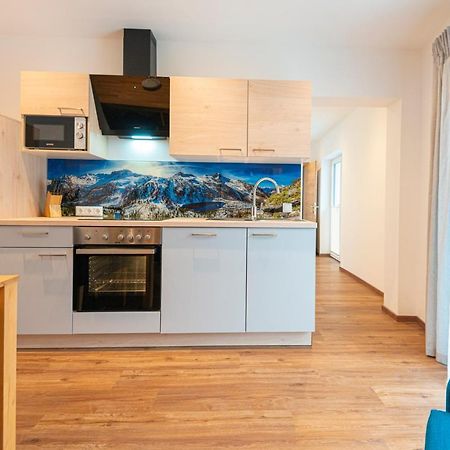Appartements Steiger Бад Хофгащайн Екстериор снимка